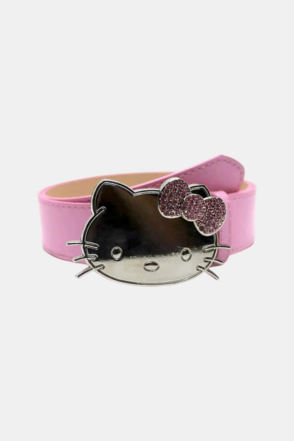 Ceinture Hello Kitty