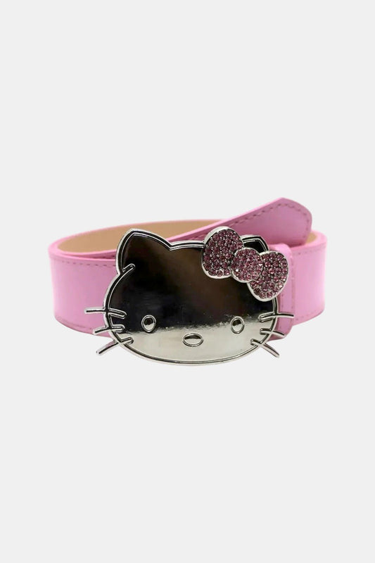 Ceinture Hello Kitty