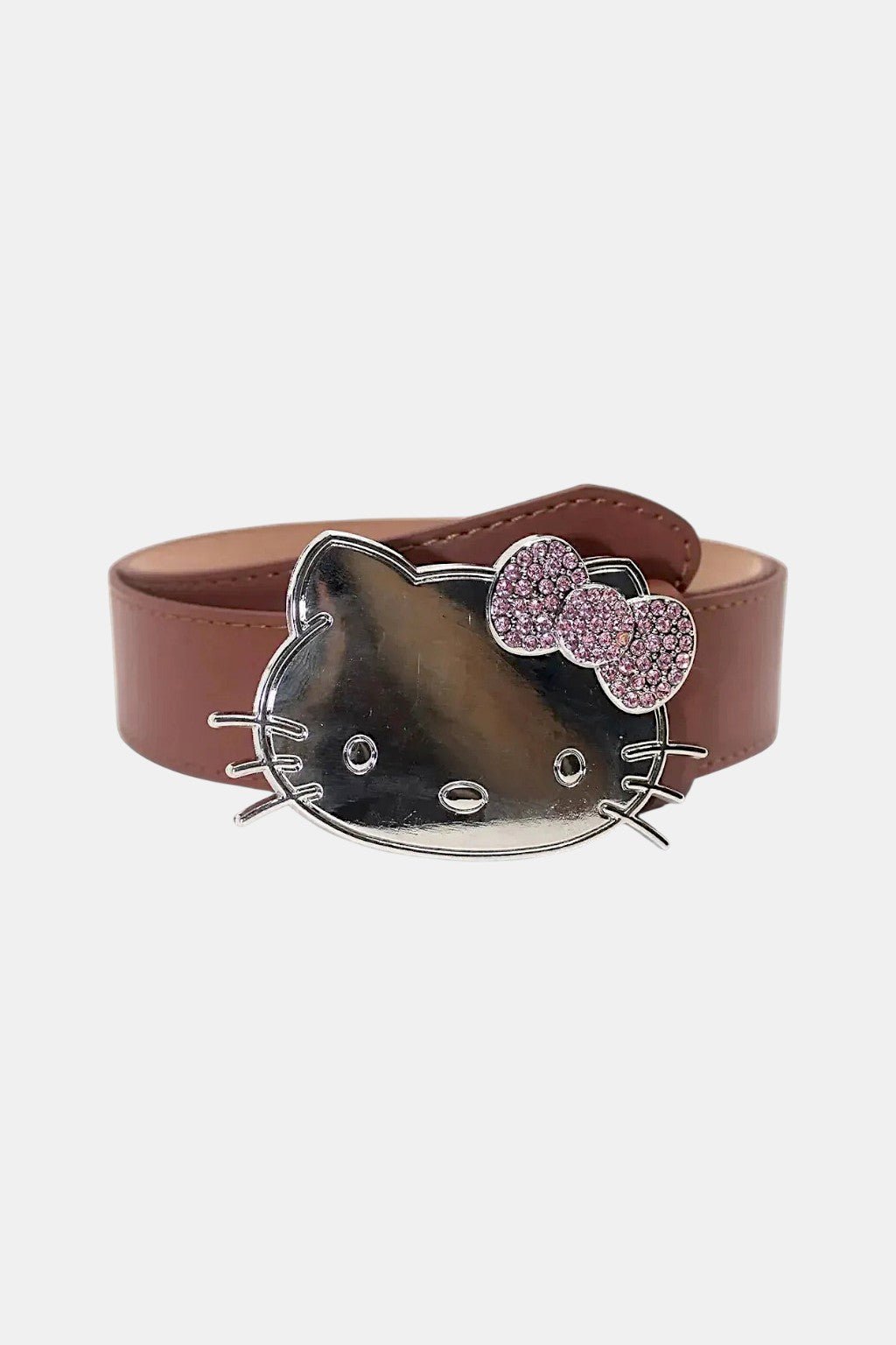 Hello Kitty belt