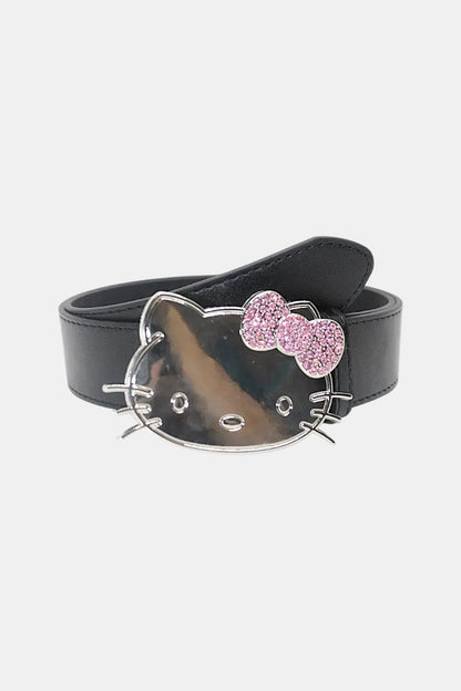 Hello Kitty belt