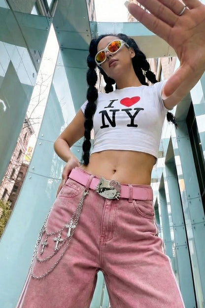 Hello Kitty belt