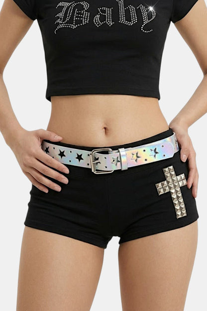 Ceinture holographique