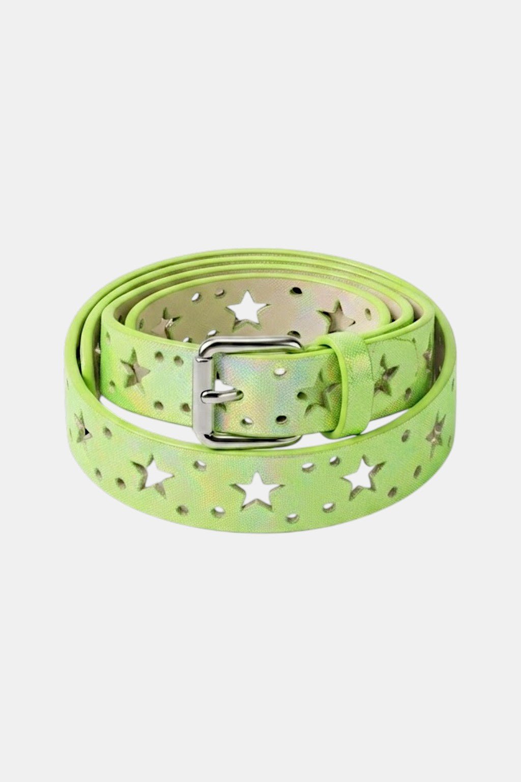 Ceinture holographique