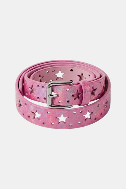 Ceinture holographique
