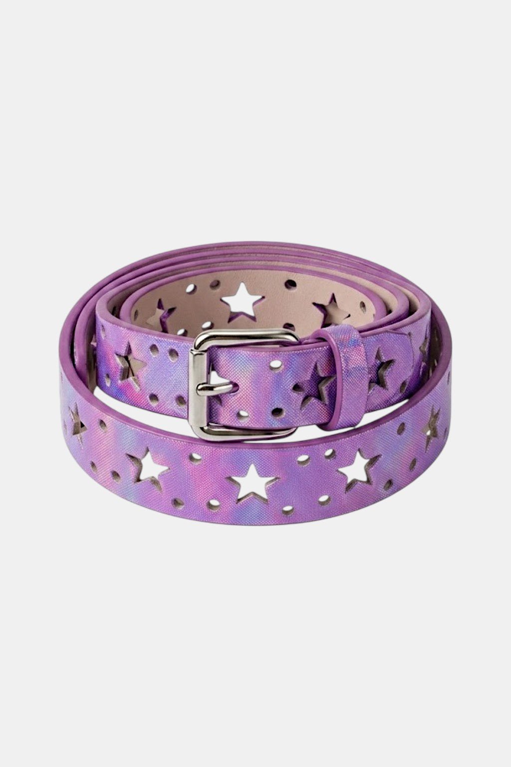 Ceinture holographique