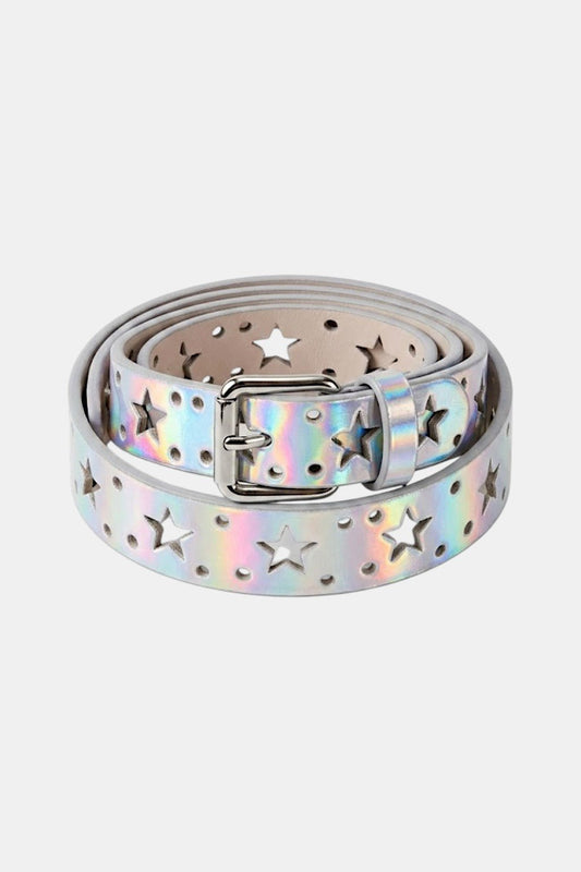 Ceinture holographique
