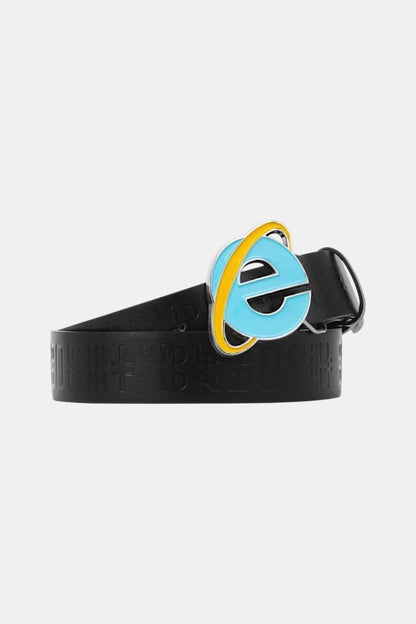 Internet Explorer belt