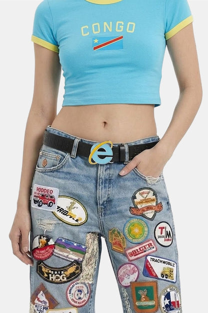 Internet Explorer belt