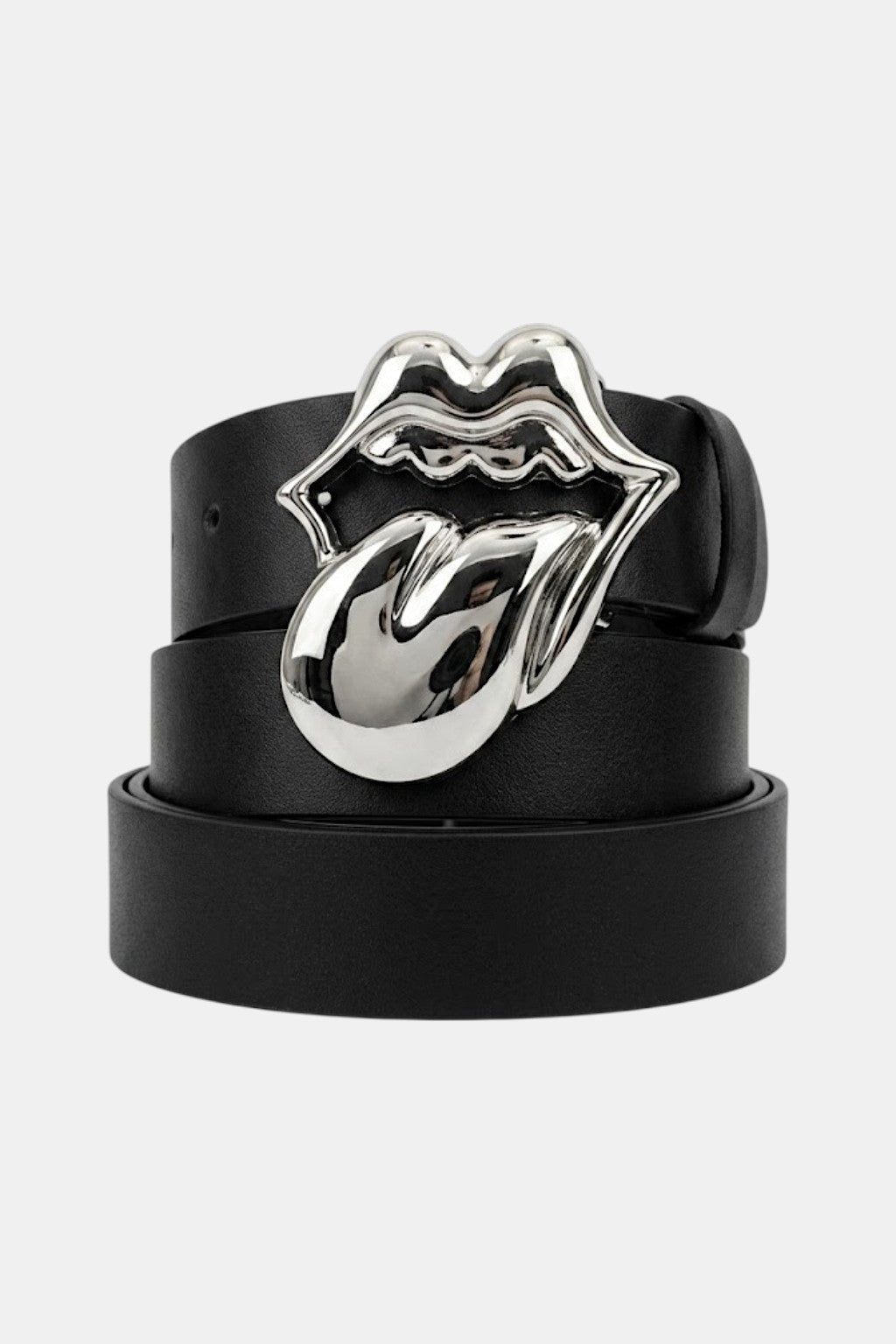 Tongue belt