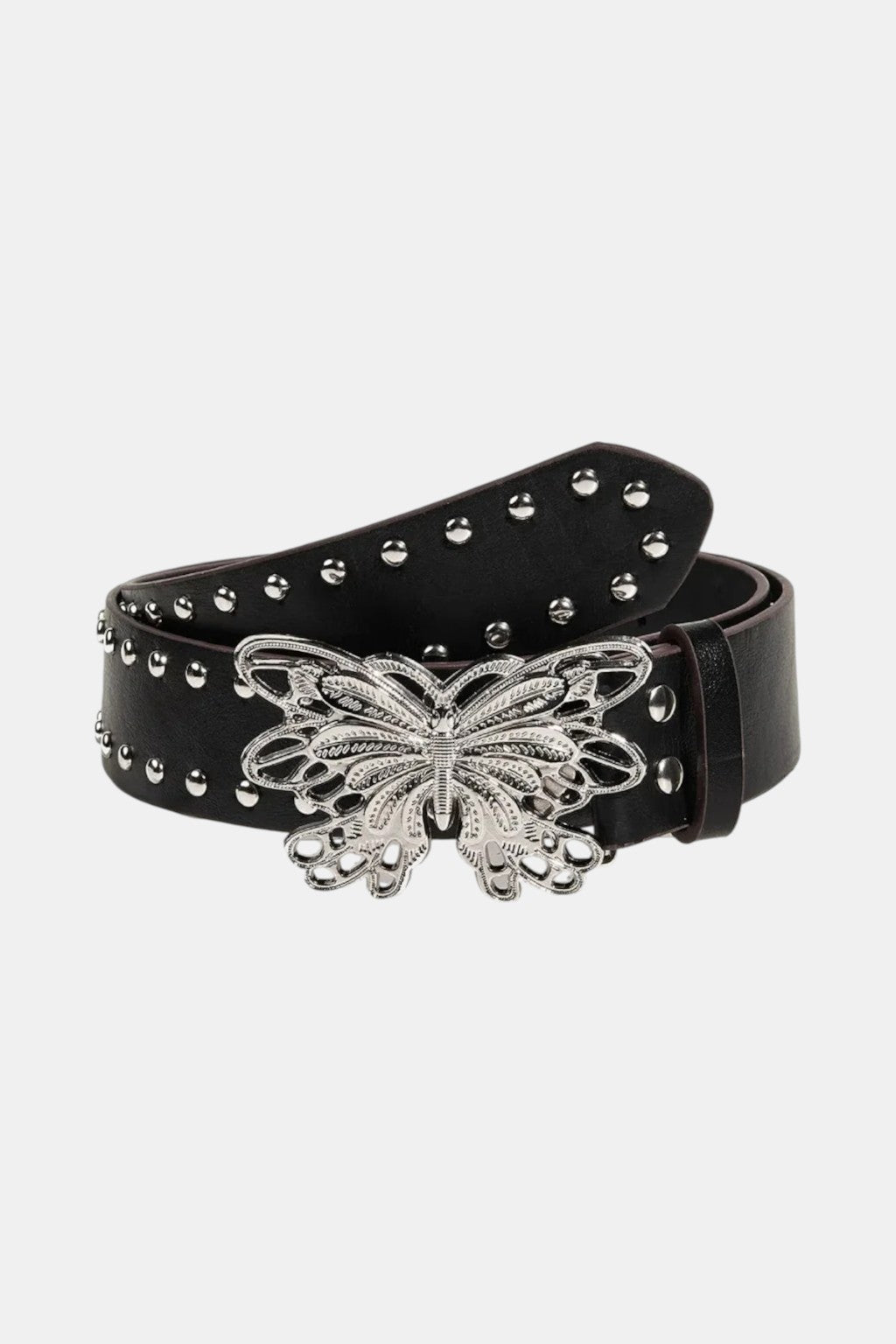 Butterfly belt