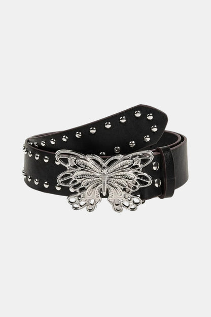 Ceinture papillon