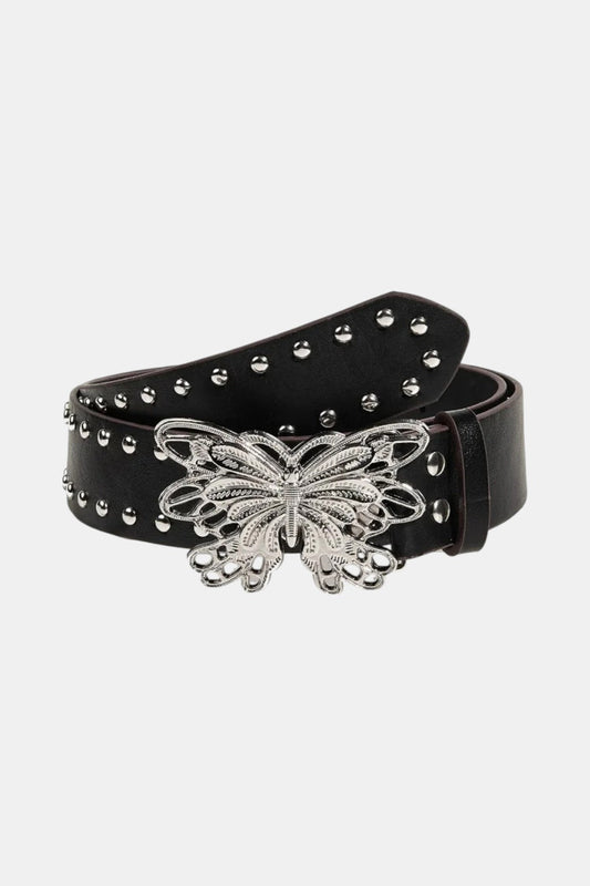 Ceinture papillon