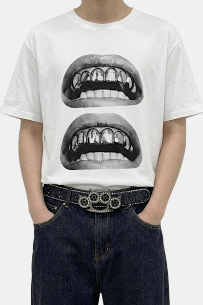 Ceinture poing americain
