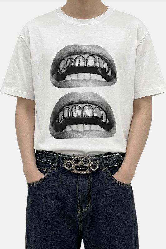 Ceinture poing americain