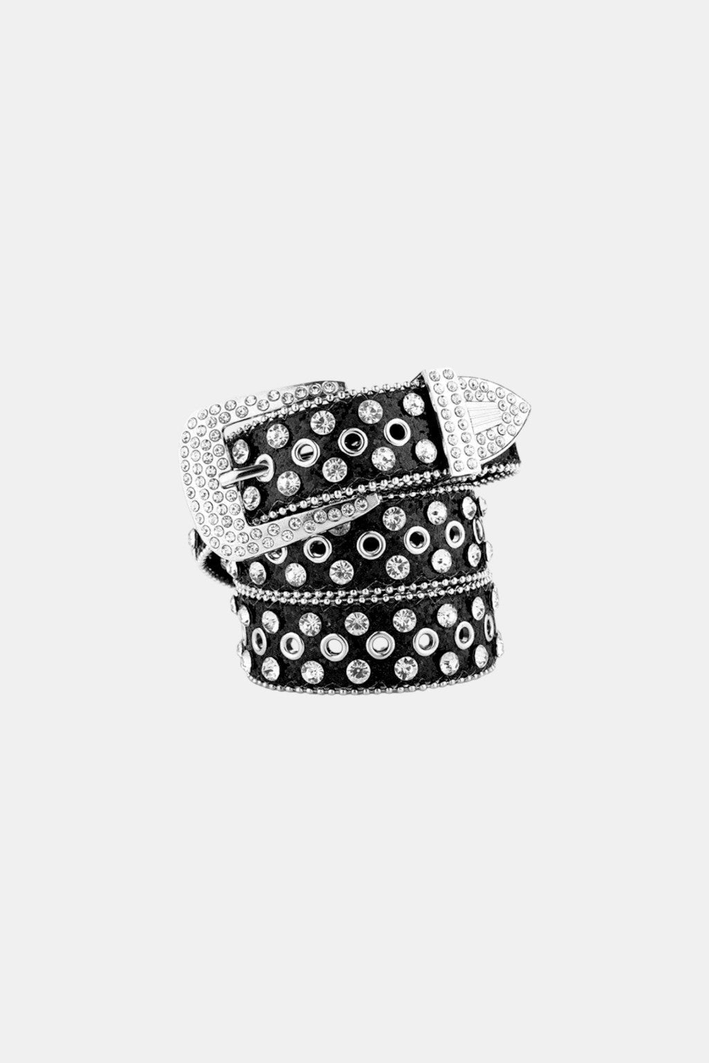 American rapper belt