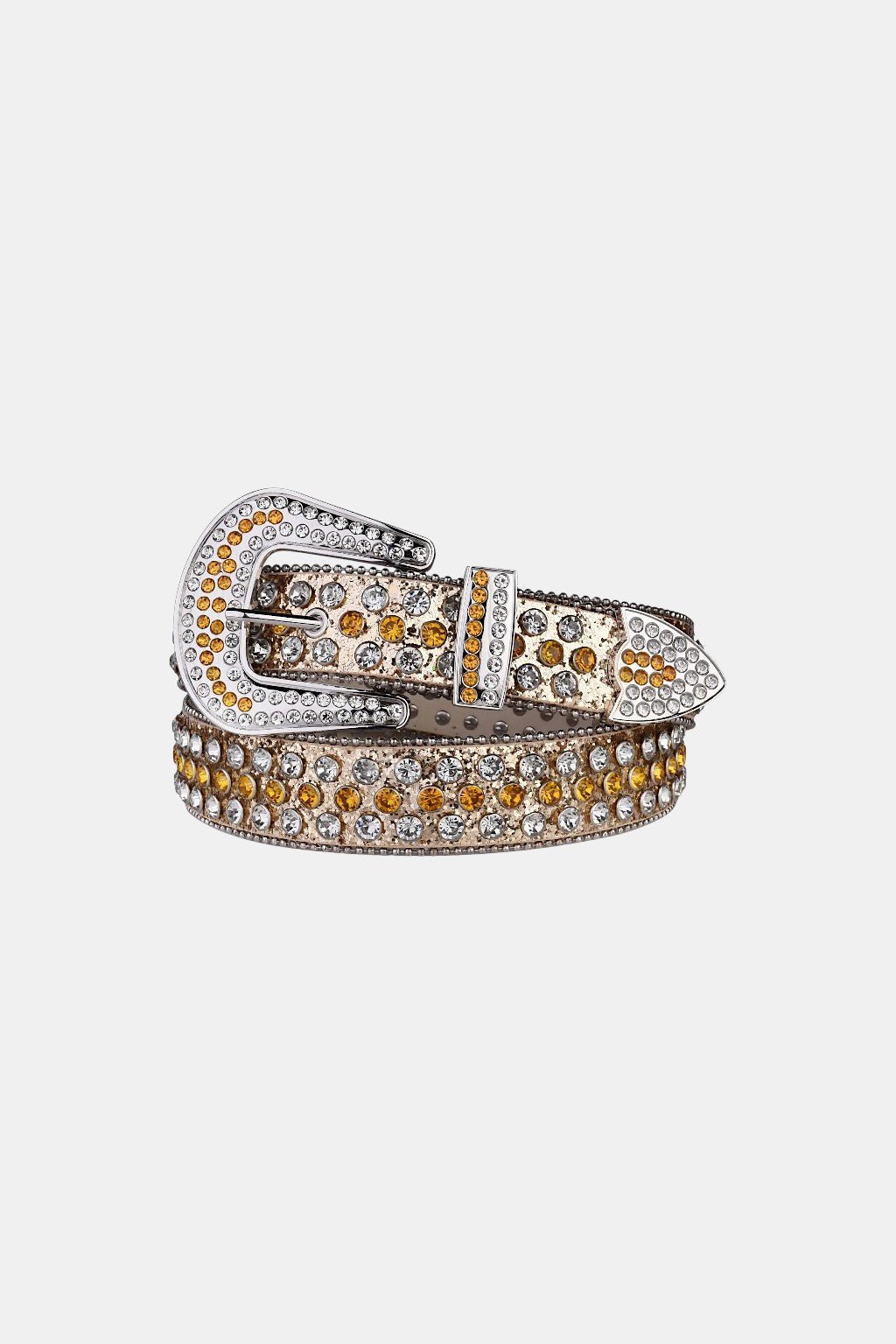 Ceinture rappeur us