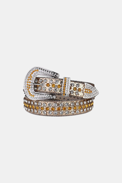 Ceinture rappeur us