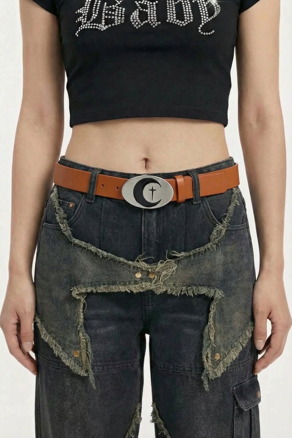 Ceinture streetwear