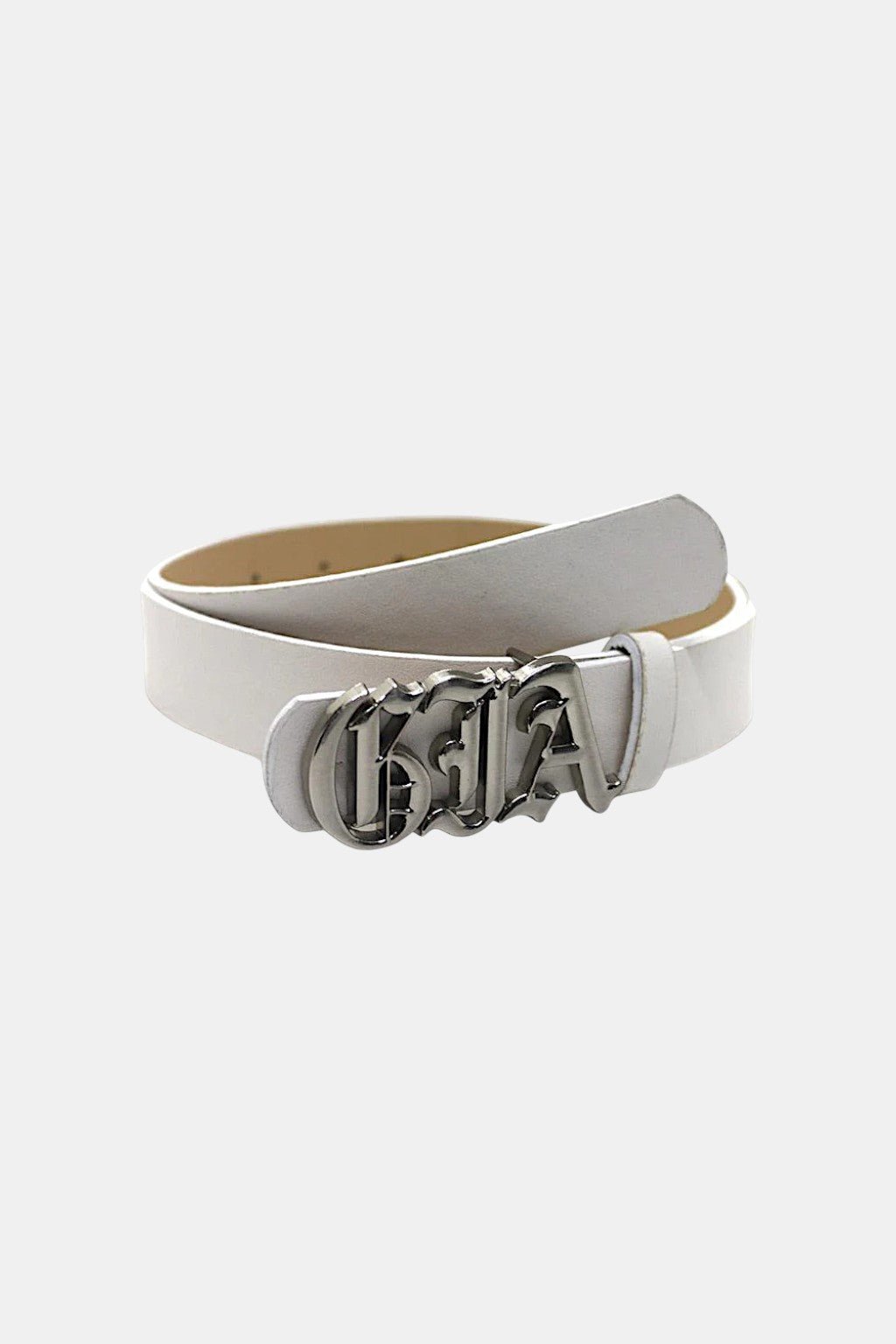 Ceinture streetwear