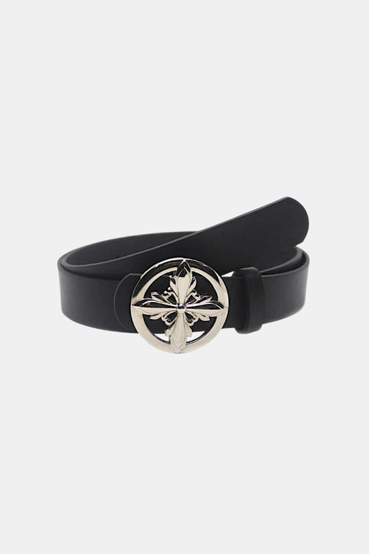 Streetwear belt
