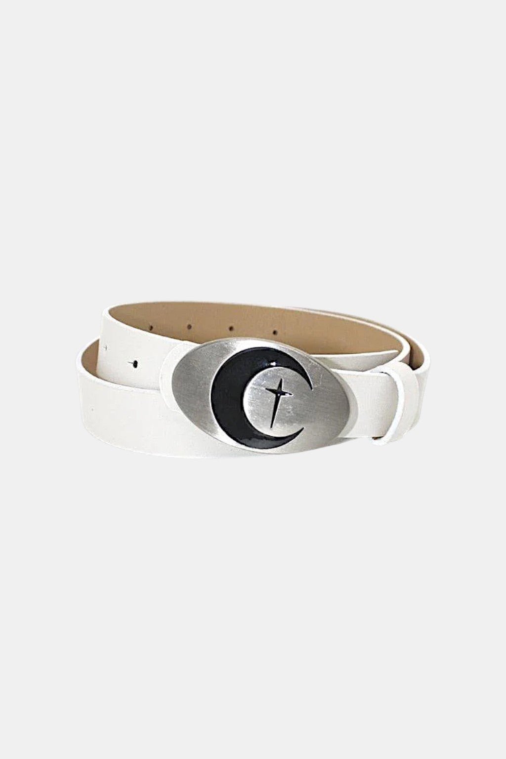 Streetwear belt