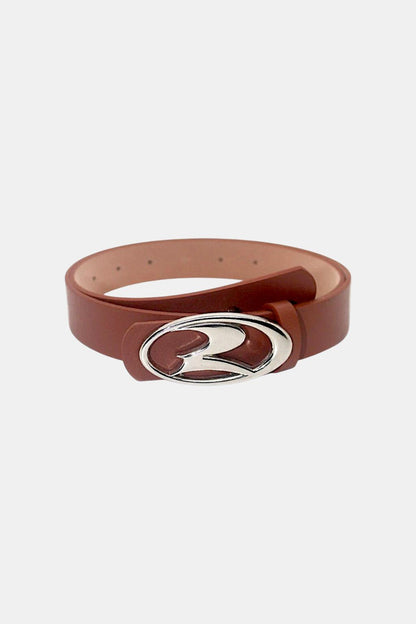 Ceinture streetwear