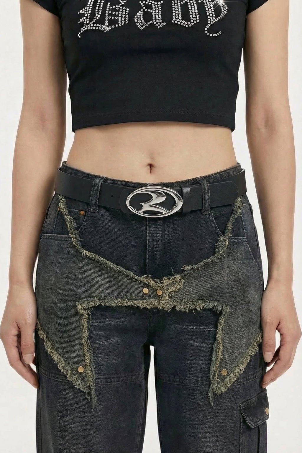 Ceinture streetwear
