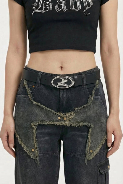 Ceinture streetwear