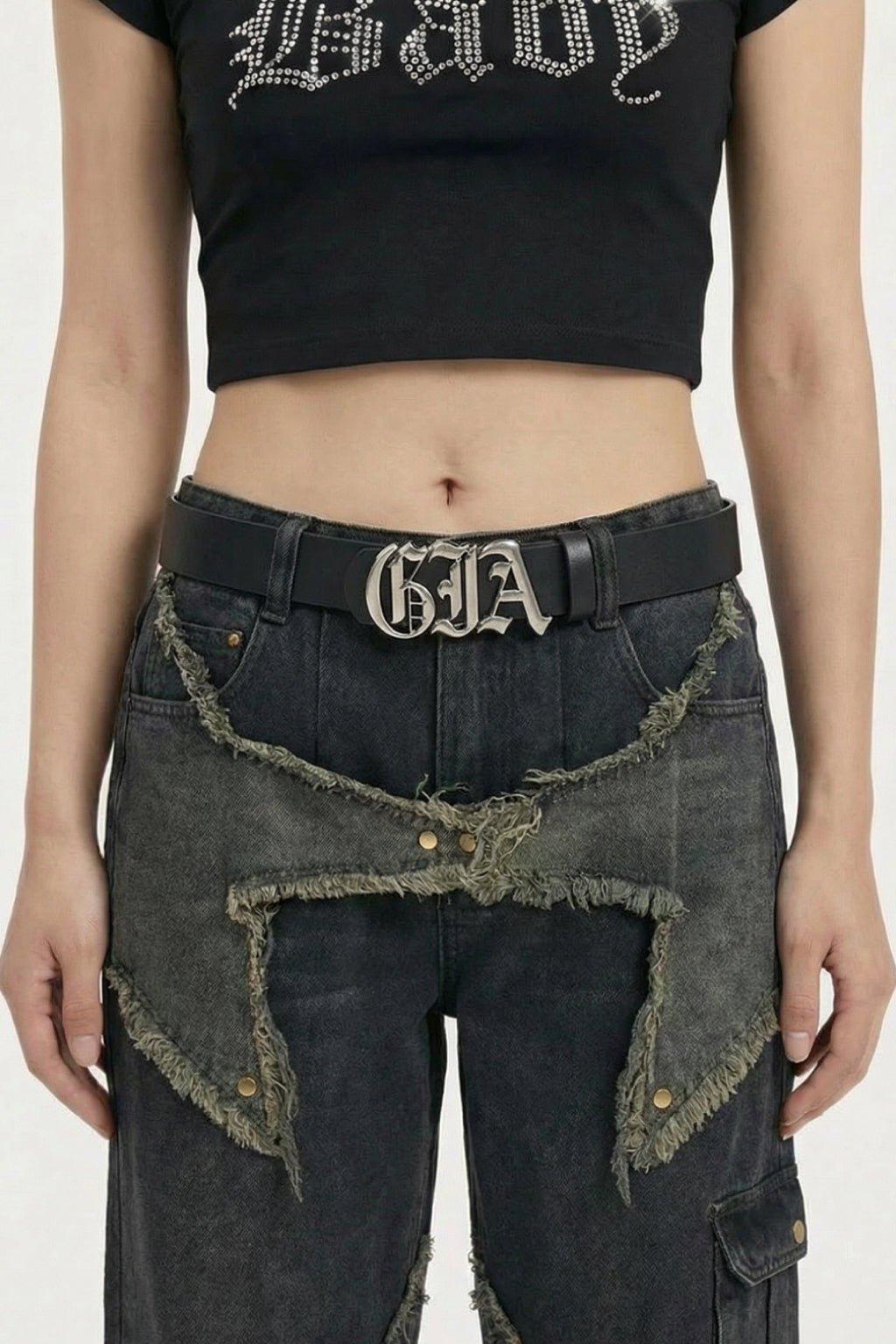 Ceinture streetwear