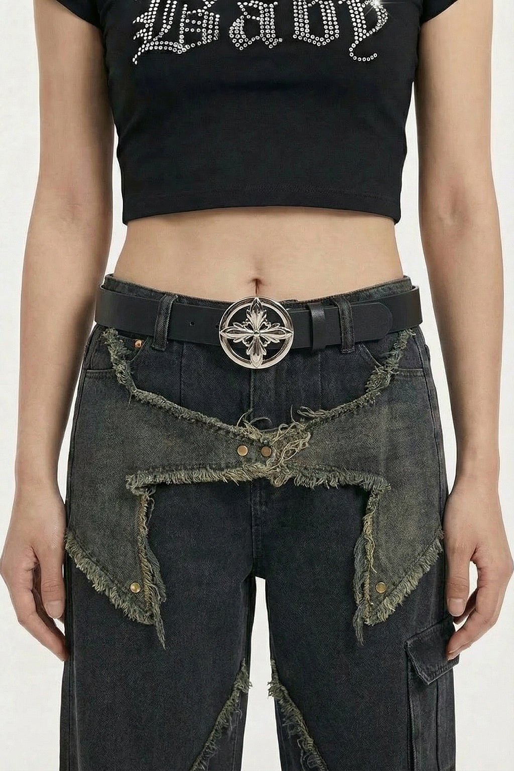 Ceinture streetwear