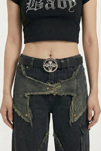 Ceinture streetwear