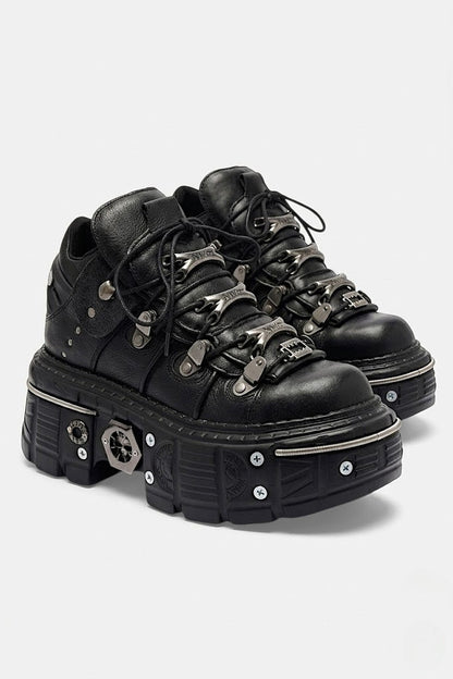 Gothic shoes