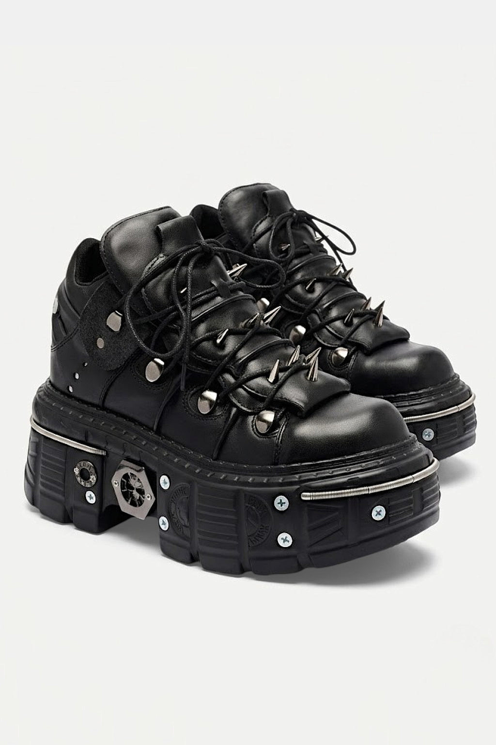Gothic shoes