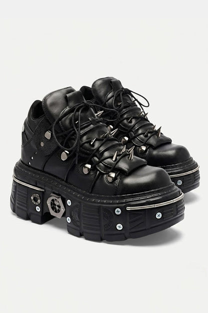 Gothic shoes