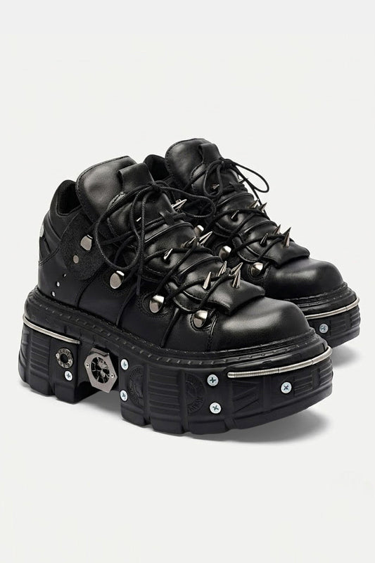 Gothic shoes