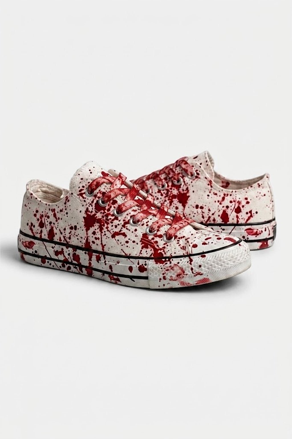 Chaussure sang