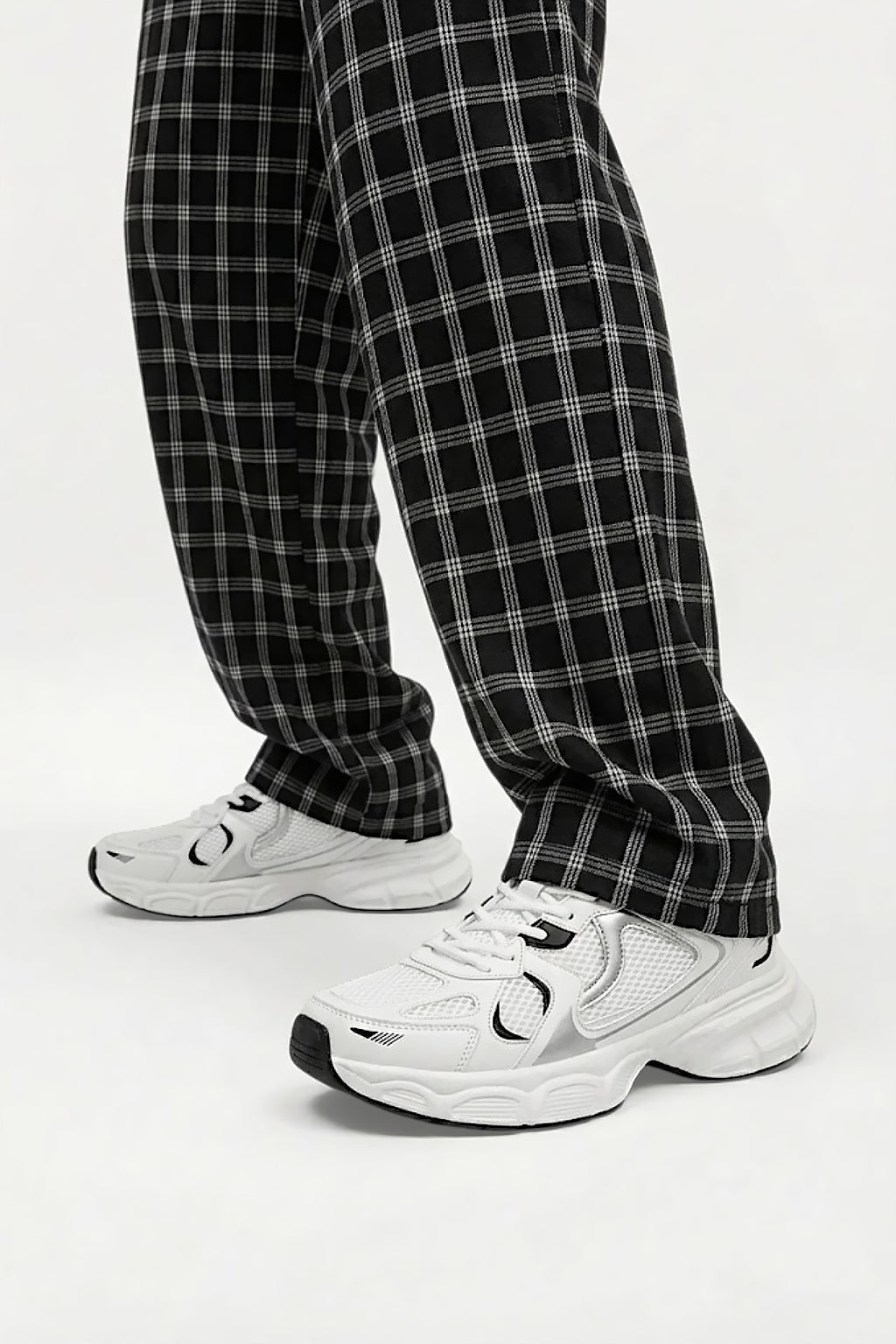 Chaussures de papa
