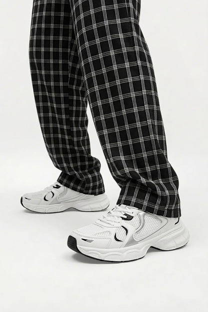 Chaussures de papa