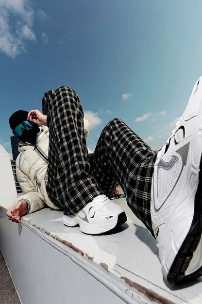Chaussures de papa