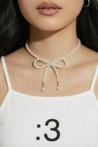 Knot choker