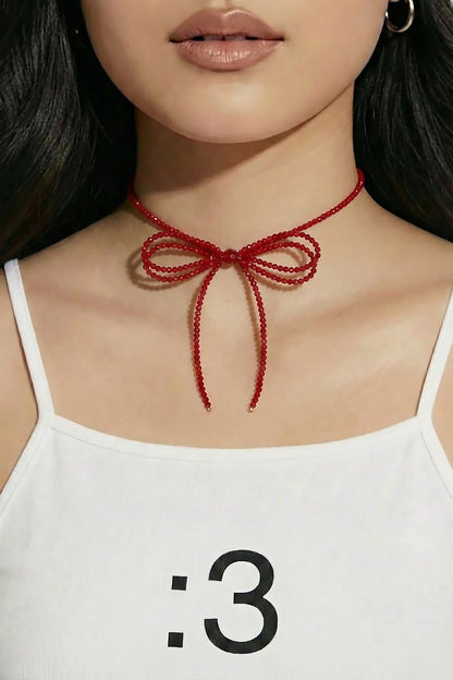 Knot choker