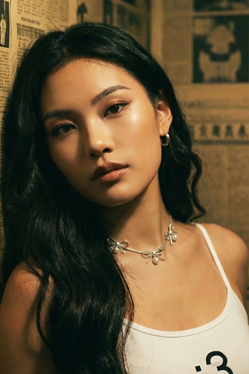 Knot choker