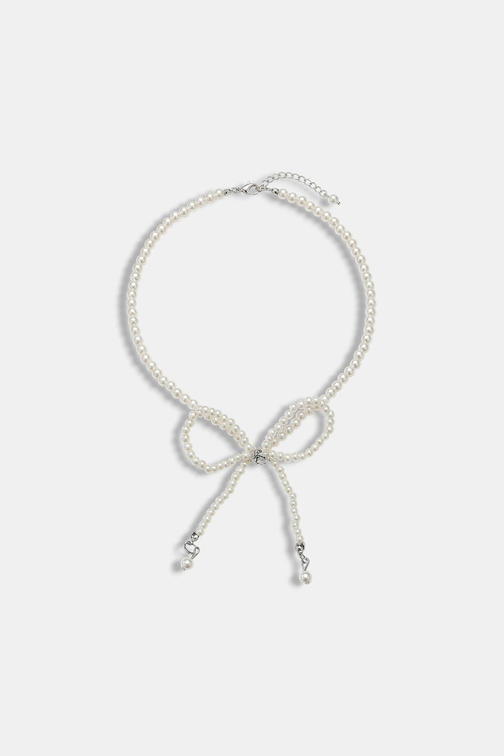 Knot choker