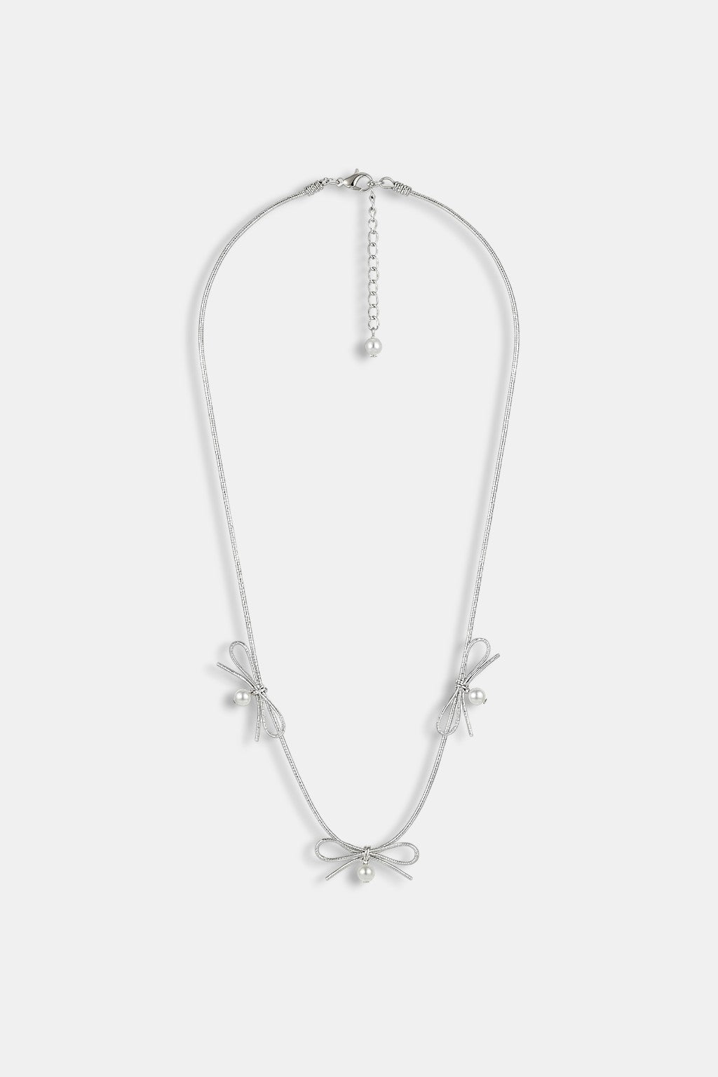 Knot choker