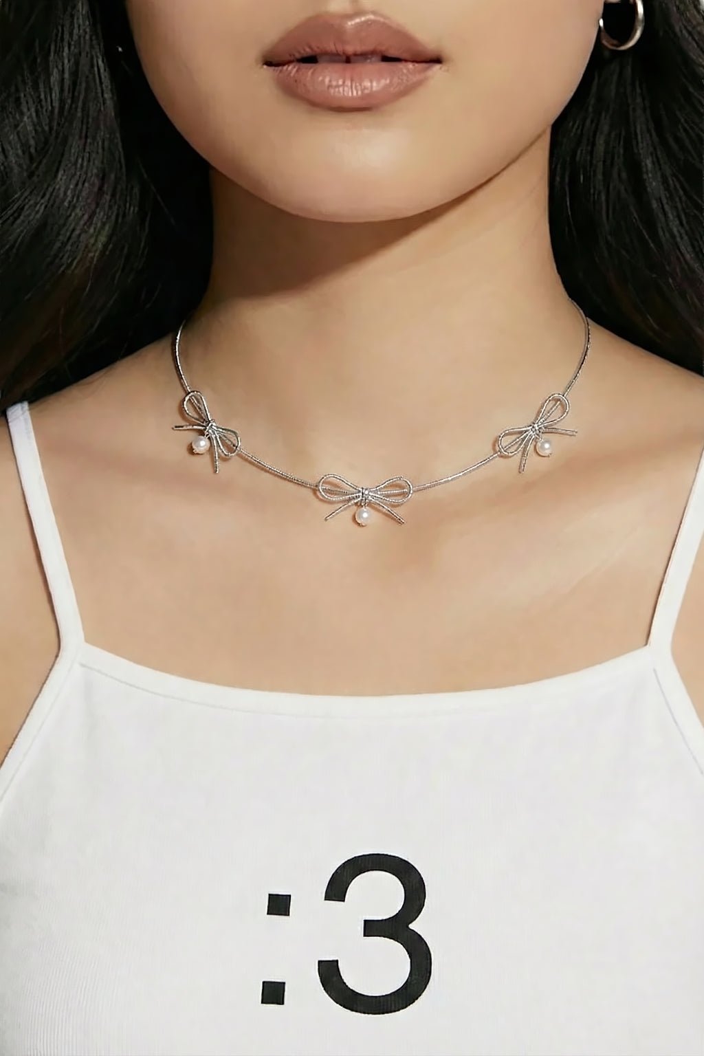 Knot choker
