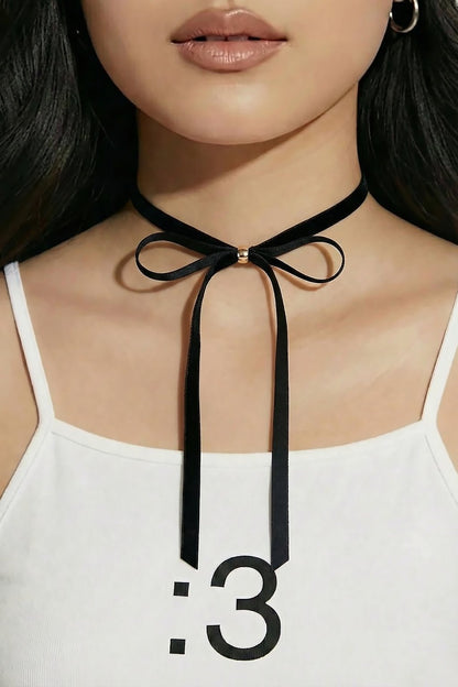 Knot choker