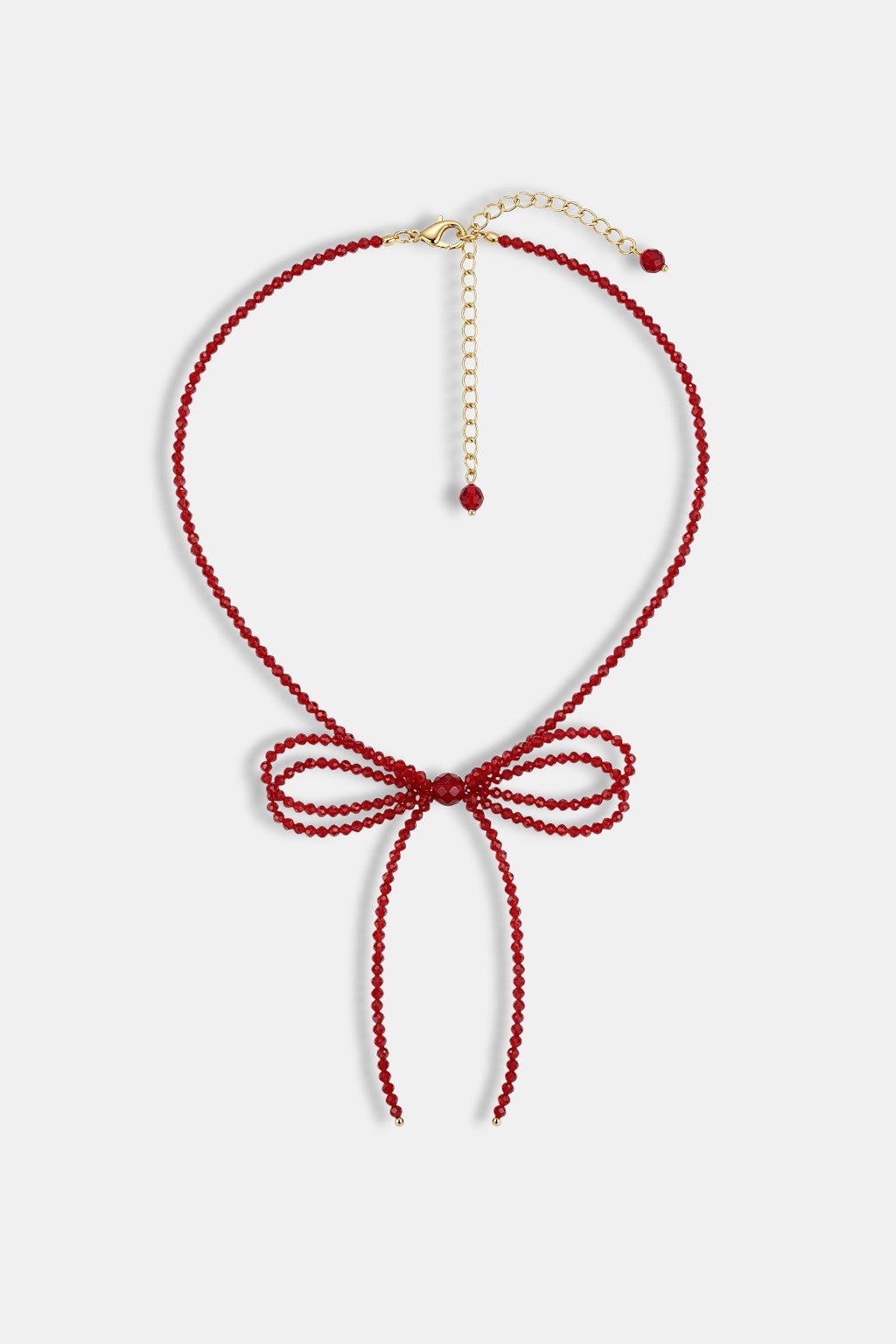 Knot choker
