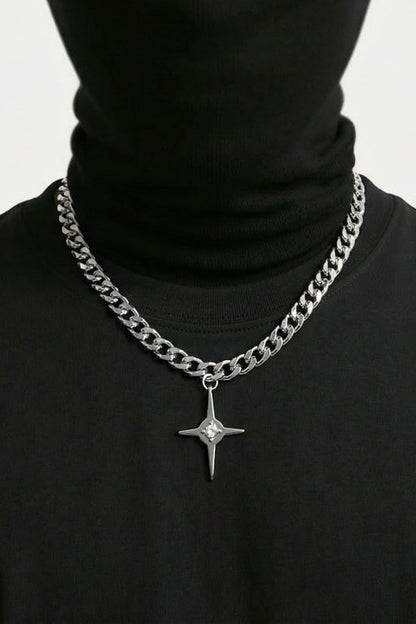 Collier cyber y2k