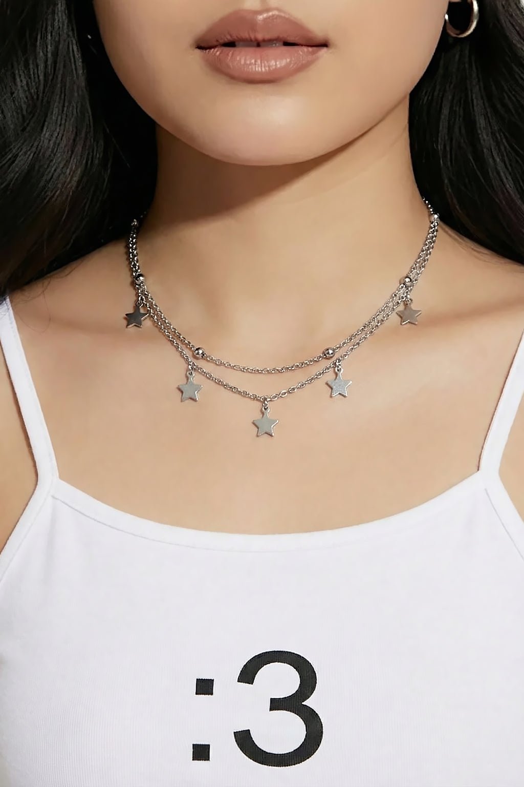 Collier cyber y2k