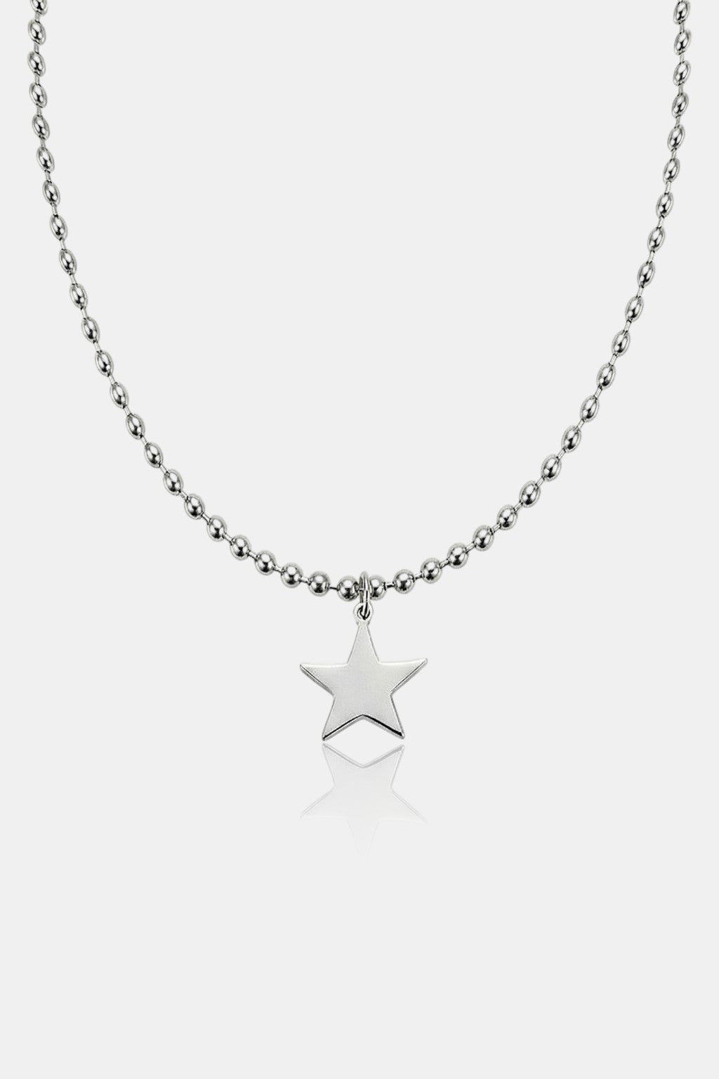 Cyber Y2K necklace